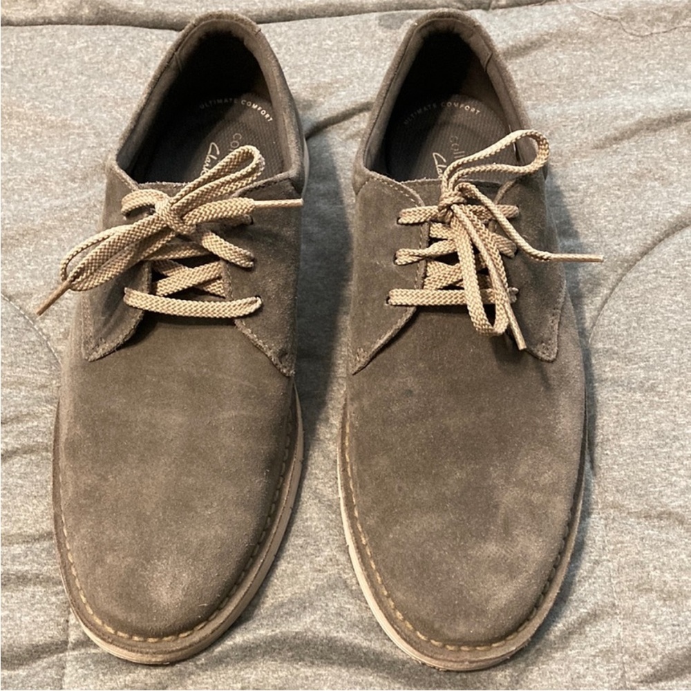 Clarks Men’s Shoes